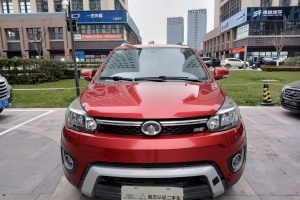 M4 長(zhǎng)城 1.5L 手動(dòng)豪華型