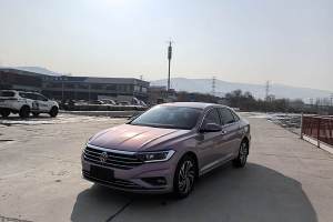 速腾 大众 280TSI DSG豪华智联版