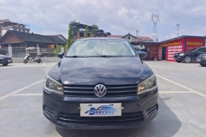 捷達(dá) 大眾 1.6L 自動(dòng)時(shí)尚型