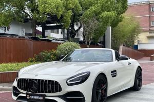 奔馳AMG GT 奔馳 AMG GT C