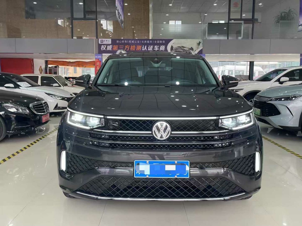 大眾 速騰  2023款 200TSI DSG超越版圖片
