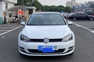 高爾夫 大眾 1.2TSI 自動舒適型