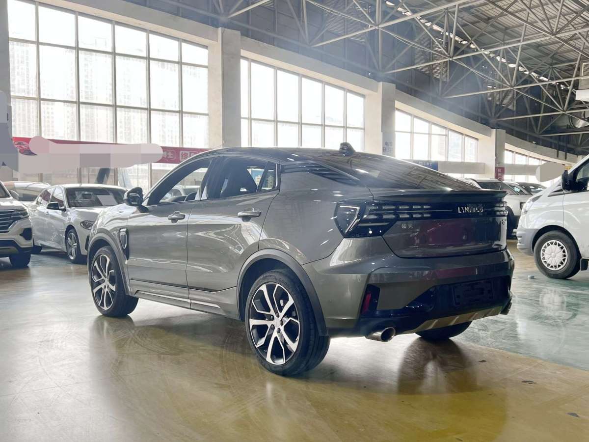 福特 探險(xiǎn)者  2013款 3.5L 尊享型圖片