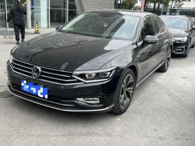 2021年9月 大众 迈腾 330TSI DSG 30周年纪念版图片