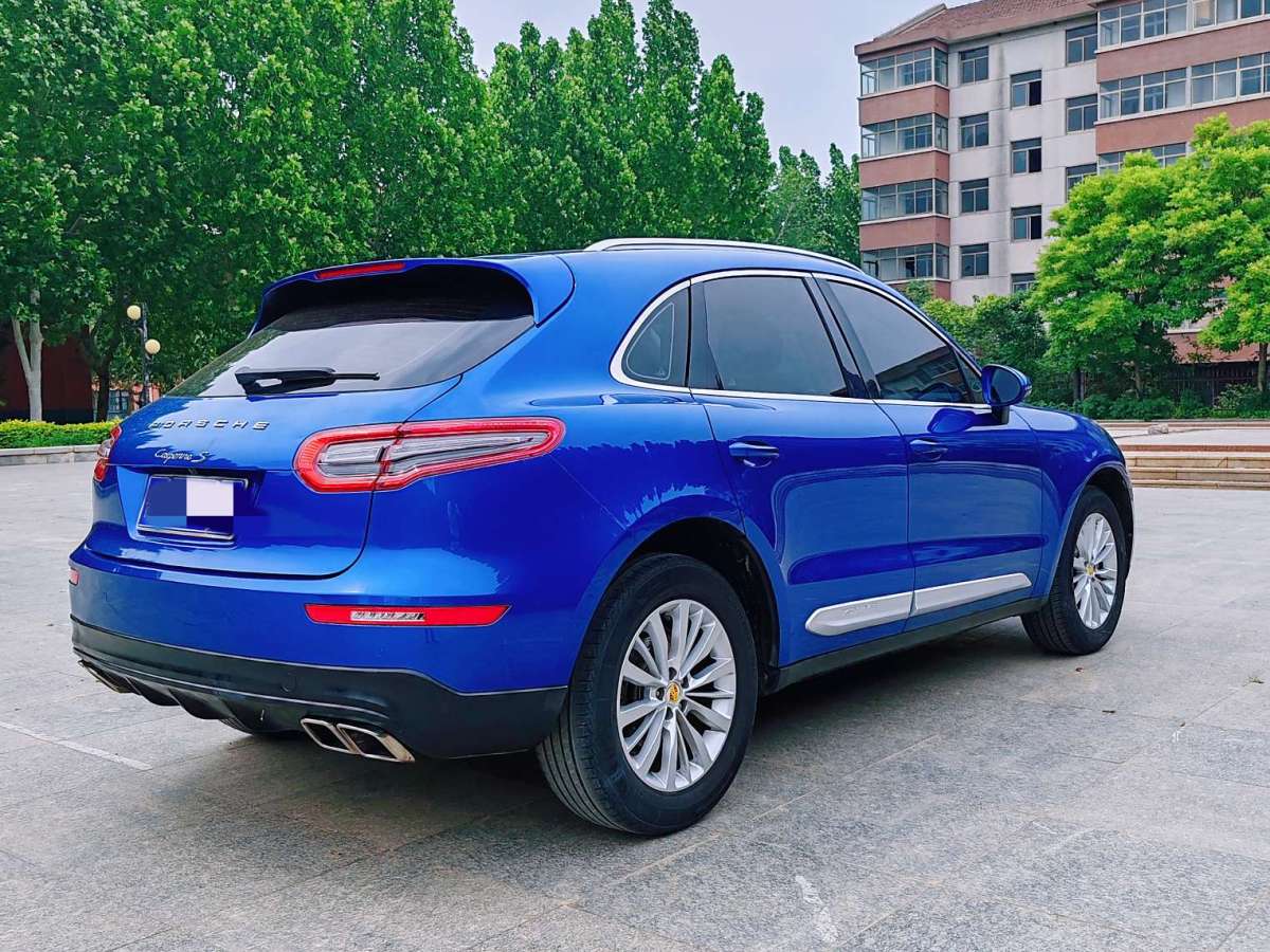 眾泰 SR9  2017款 2.0T 自動極致之夢版圖片