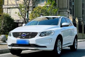 XC60 沃爾沃 T5 智行版