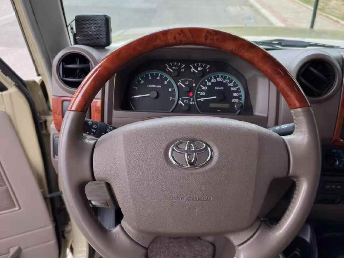 豐田 卡羅拉  2017款 1.6L CVT GL圖片
