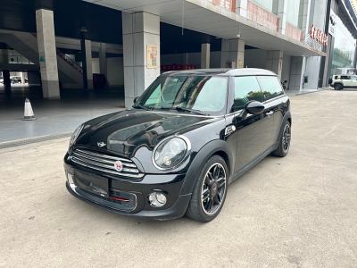 2011年12月 MINI CLUBMAN 1.6L COOPER Hampton圖片