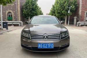 輝騰 大眾 3.0L 行政型
