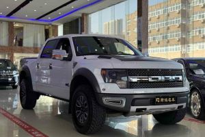 F-150 福特 3.5T