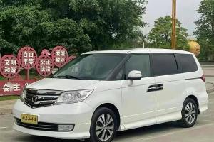 艾力绅 本田 2.4L VTi-S尊贵版