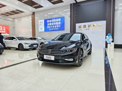 2025年3月 大眾 邁騰 200萬輛眾享款 330TSI DSG豪華型圖片