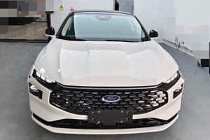 蒙迪欧 福特 改款 EcoBoost 245 豪华型