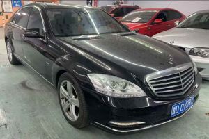 奔馳S級AMG 奔馳 AMG S 65 L Grand Edition