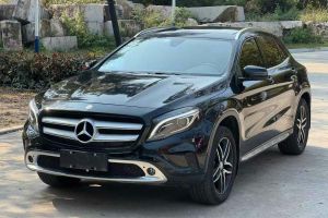 奔馳GLA AMG 奔馳 AMG GLA 45 4MATIC