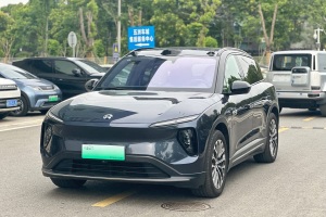 ES6 蔚來 75kWh