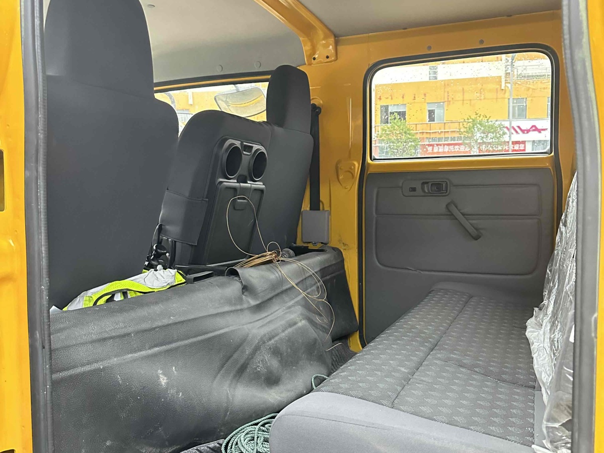 車馳 車馳V-Class  2019款 V260L 維多利亞圖片