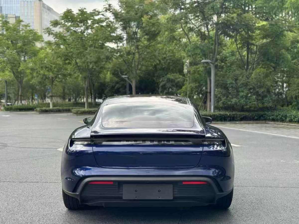 保時(shí)捷 911  2020款 Carrera 3.0T圖片