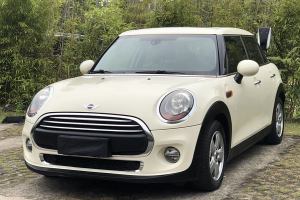 MINI MINI 1.2T ONE 五門版