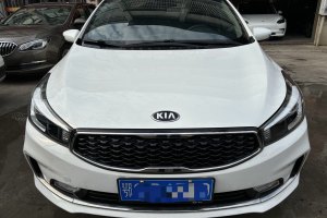 K3 起亞 1.6L 手動(dòng)GLS