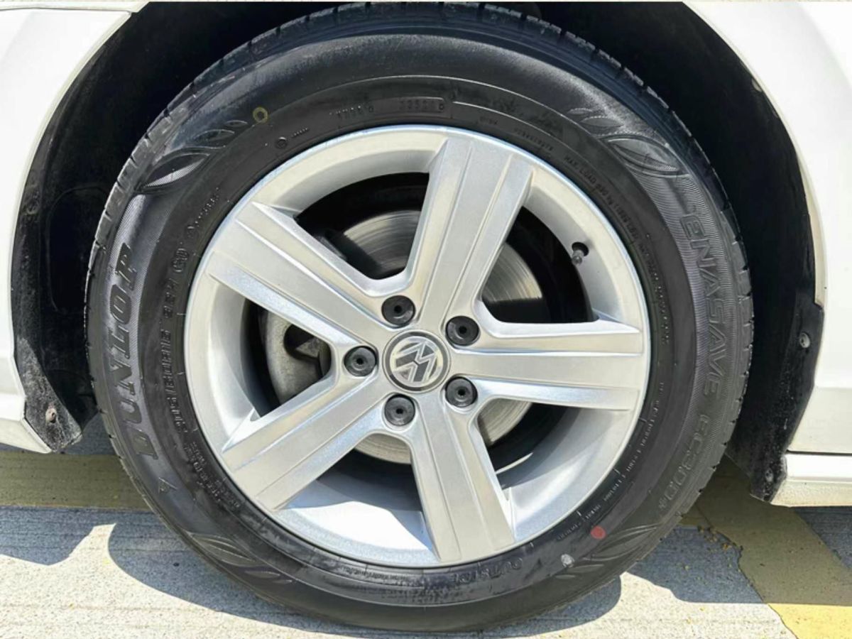 大眾 凌渡  2019款  280TSI DSG豪華版 國VI圖片