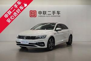 凌渡 大眾 改款 280TSI DSG舒適版