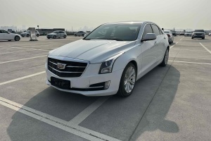 XTS 凯迪拉克 28T 技术型