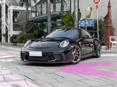 2019年3月 保時捷 911 GT3 4.0L圖片