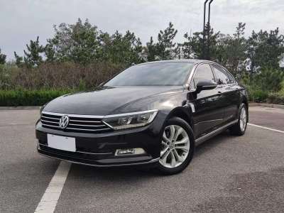 2018年1月 大眾 邁騰 330TSI DSG 豪華型圖片