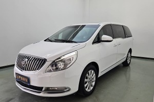 GL8 別克 3.0L GT豪華商務(wù)豪雅版