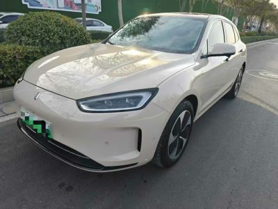 2023年1月 名爵 MG Cyberster 520km 傳奇四驅(qū)版圖片