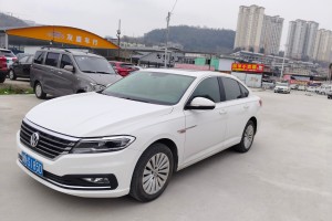 朗逸 大眾  280TSI DSG舒適版 國VI