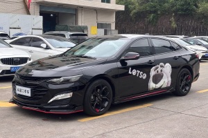 邁銳寶XL 雪佛蘭 Redline 550T 自動銳動版