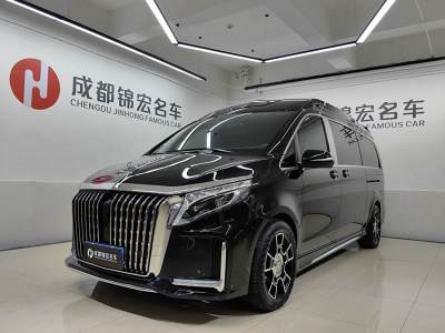 2022年7月 奔馳 V級 V 260 L 長軸距尊貴版圖片