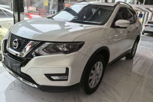 奇駿 日產(chǎn) 2.0L XL ITS 3rows CVT 2WD智聯(lián)七座舒適版