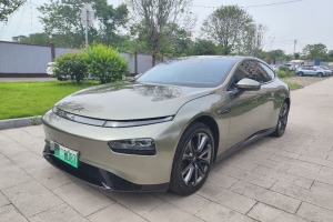 P7 小鵬 625E