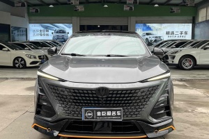 UNI-T 长安 1.5T 尊贵型