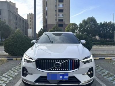 2023年8月 沃尔沃 XC60 B5 四驱智逸豪华版图片