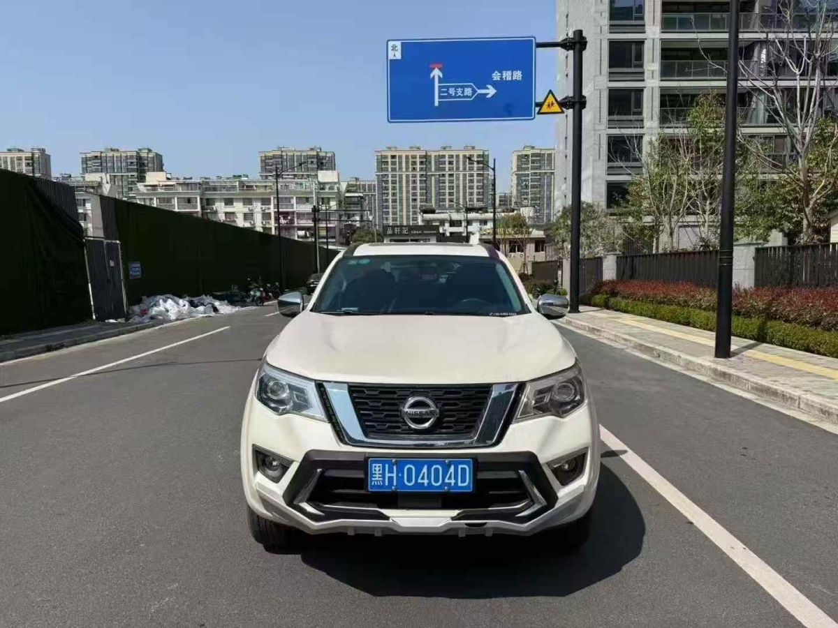 日產(chǎn) 騏達  2019款 1.6L CVT酷動版 國V圖片