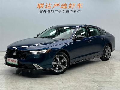 2023年8月 本田 雅閣新能源 2.0L e:PHEV 旗艦版圖片