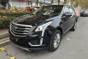 XT5 凱迪拉克 25T 豪華型