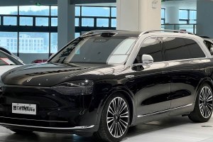 問界M9 賽力斯 增程 Ultra版 52kWh