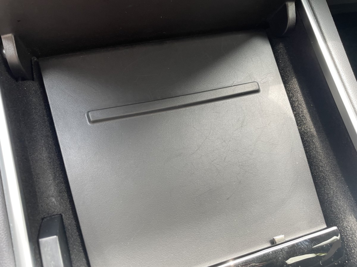 2019年4月特斯拉 Model 3  2019款 長續(xù)航后驅(qū)版