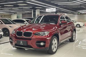 寶馬X6 寶馬 xDrive35i