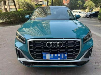 2023年1月 奧迪 奧迪S7(進口) 2.9 TFSI quattro圖片