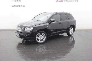 指南者 Jeep 2.4L 四驅(qū)都市版