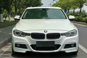 寶馬3系 寶馬 320Li xDrive 2.0T 時(shí)尚型