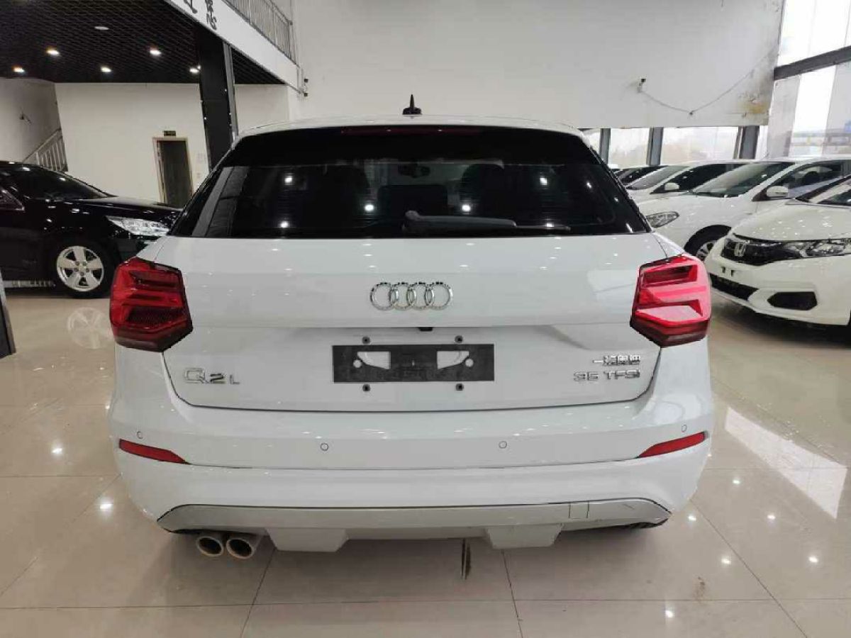 奧迪 奧迪S7  2020款 2.9 TFSI quattro圖片