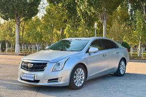 XTS 凱迪拉克 28T 精英型