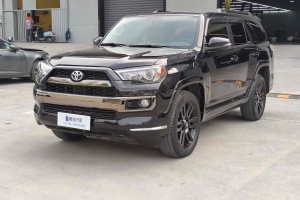 4Runner 豐田 4Runner